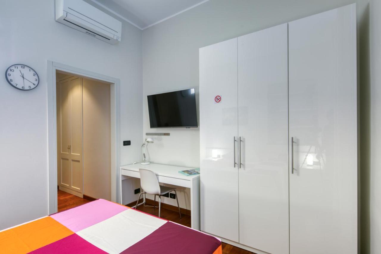 Vico 4 Rooms Torino Eksteriør billede
