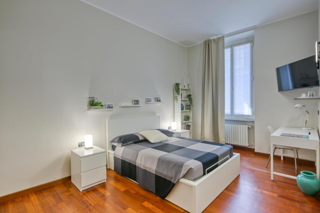 Vico 4 Rooms Torino Eksteriør billede
