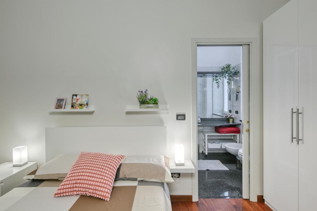 Vico 4 Rooms Torino Eksteriør billede