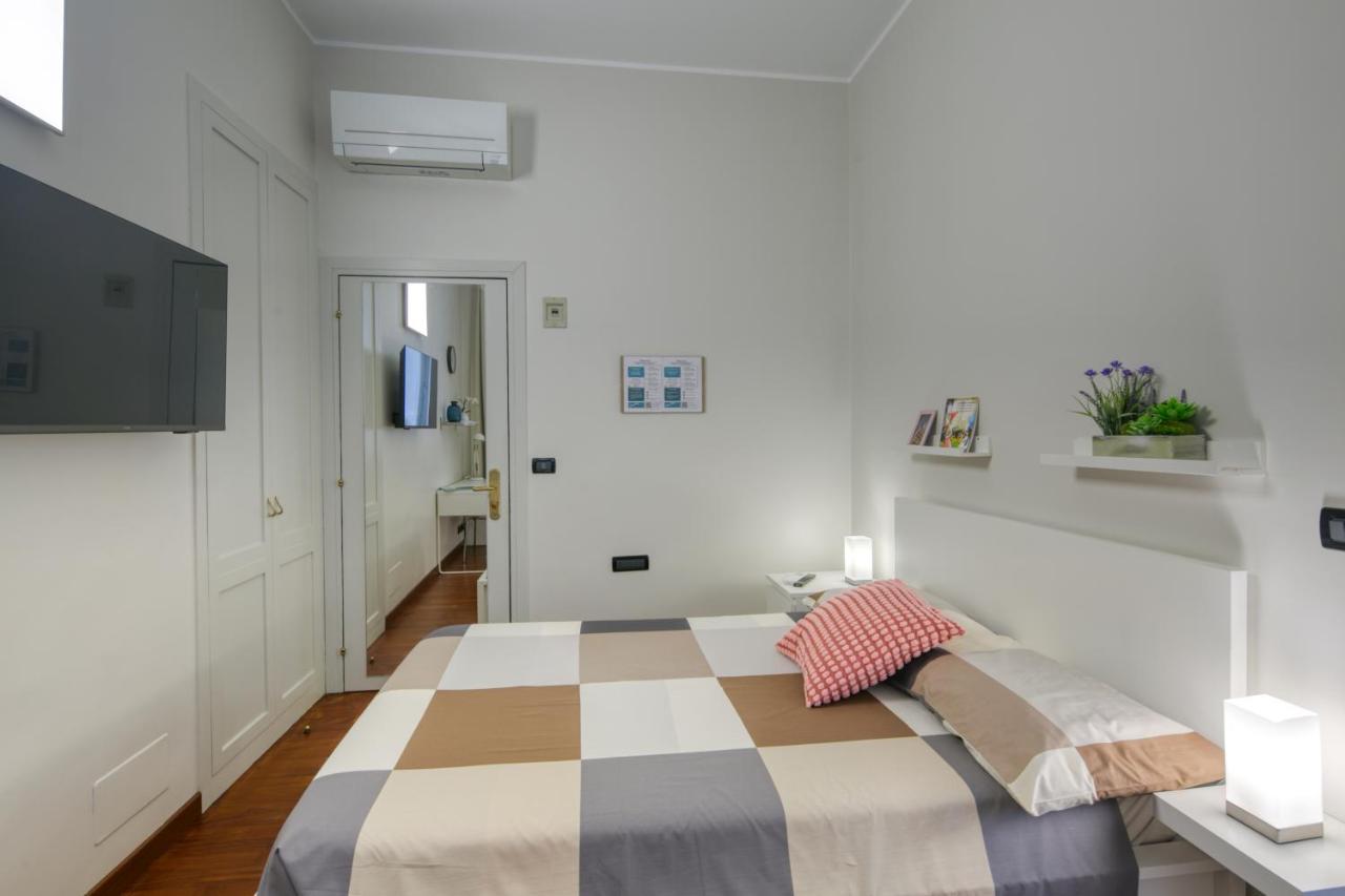 Vico 4 Rooms Torino Eksteriør billede
