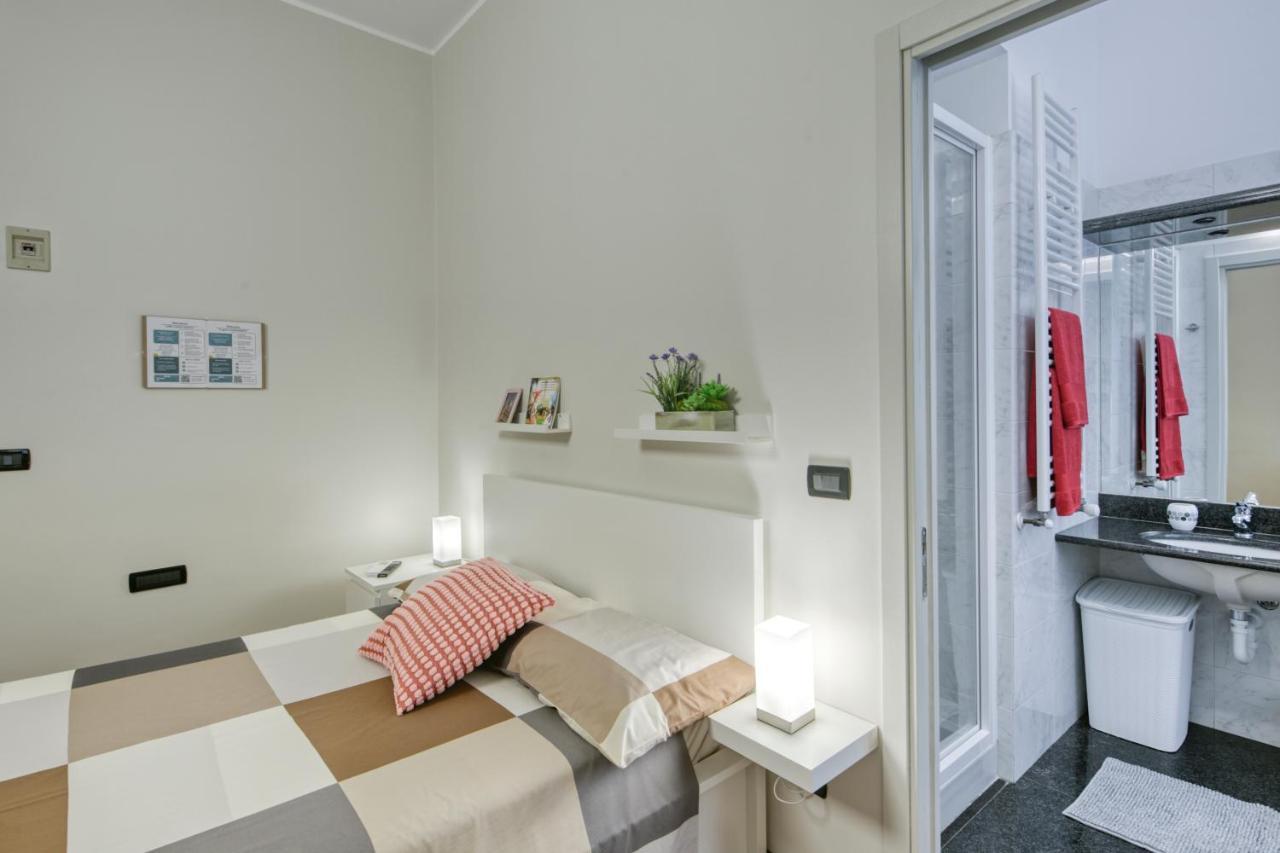 Vico 4 Rooms Torino Eksteriør billede
