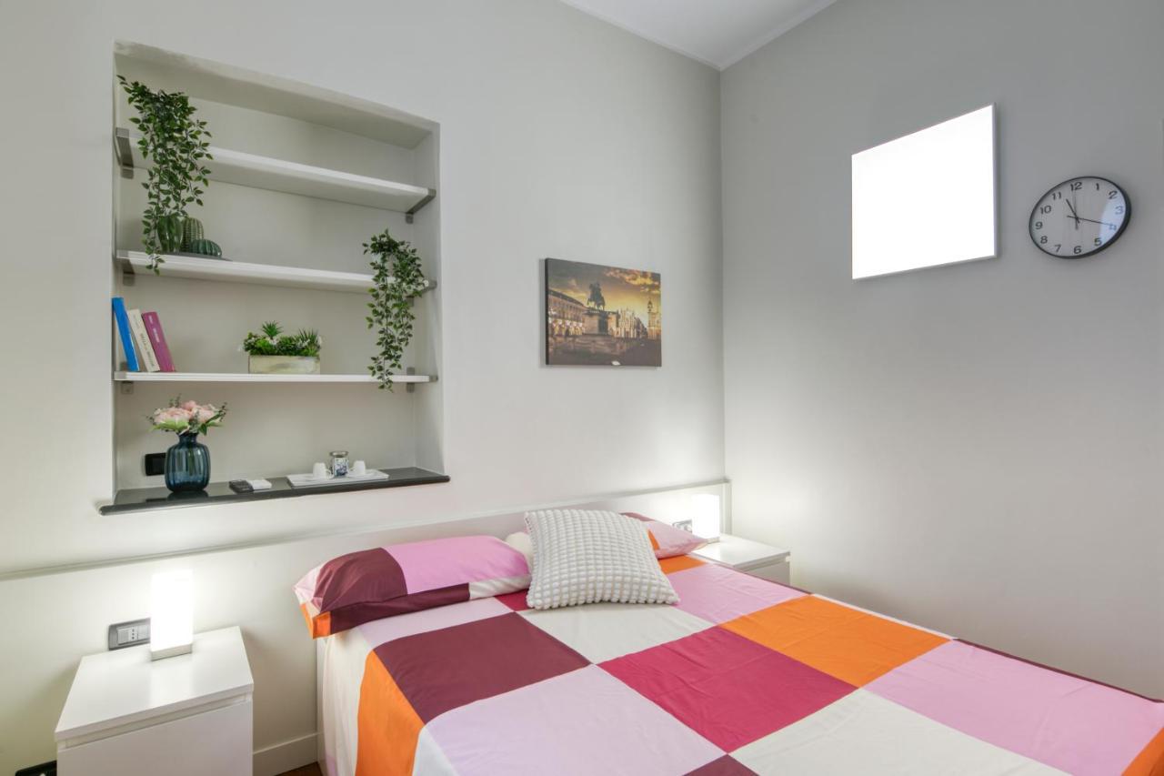 Vico 4 Rooms Torino Eksteriør billede