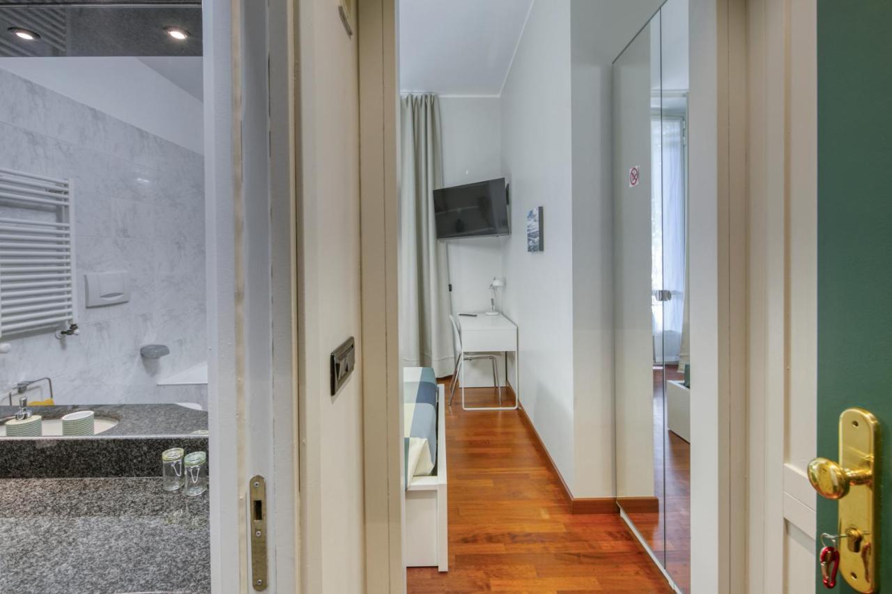 Vico 4 Rooms Torino Eksteriør billede