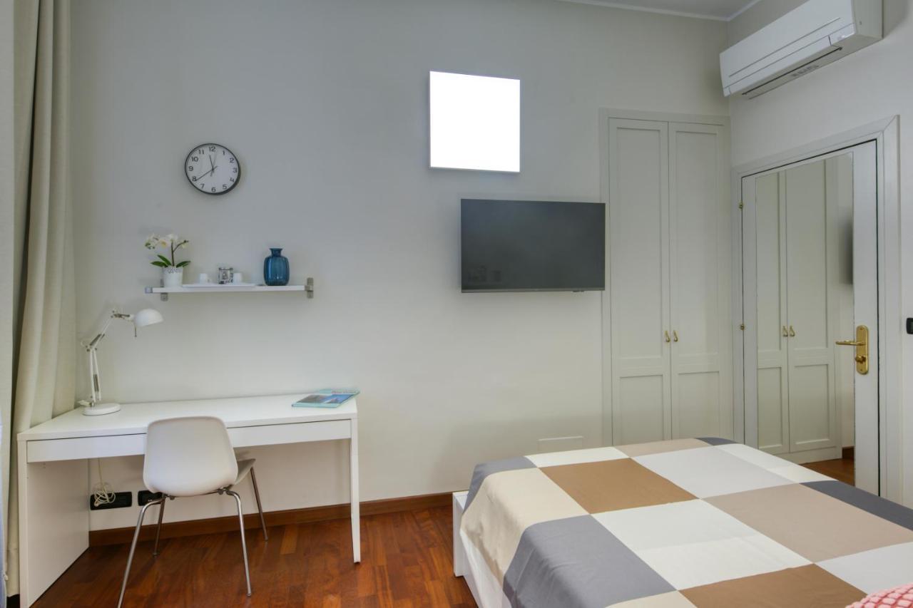 Vico 4 Rooms Torino Eksteriør billede