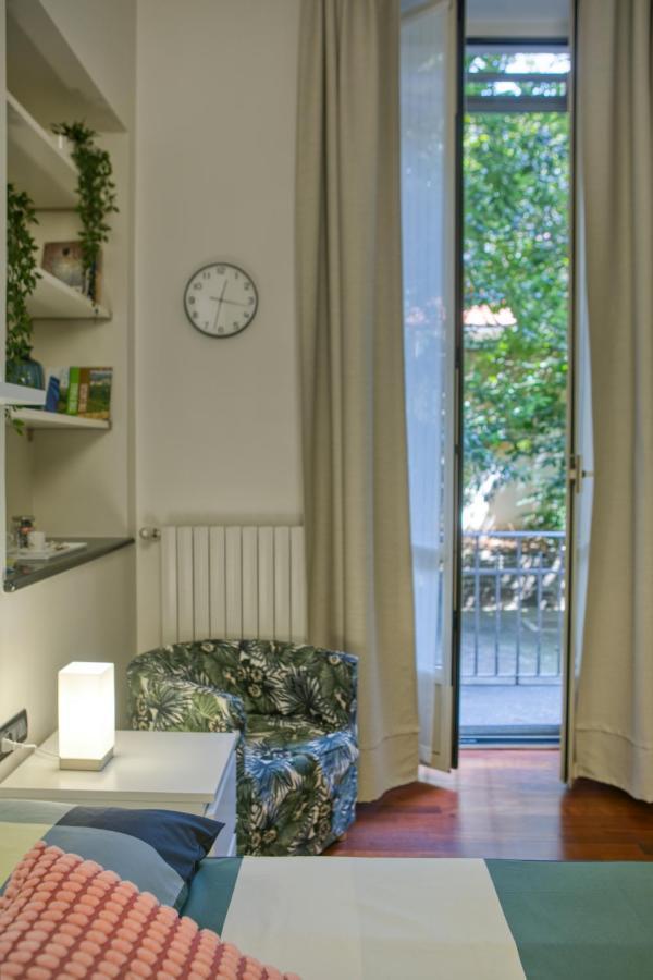Vico 4 Rooms Torino Eksteriør billede