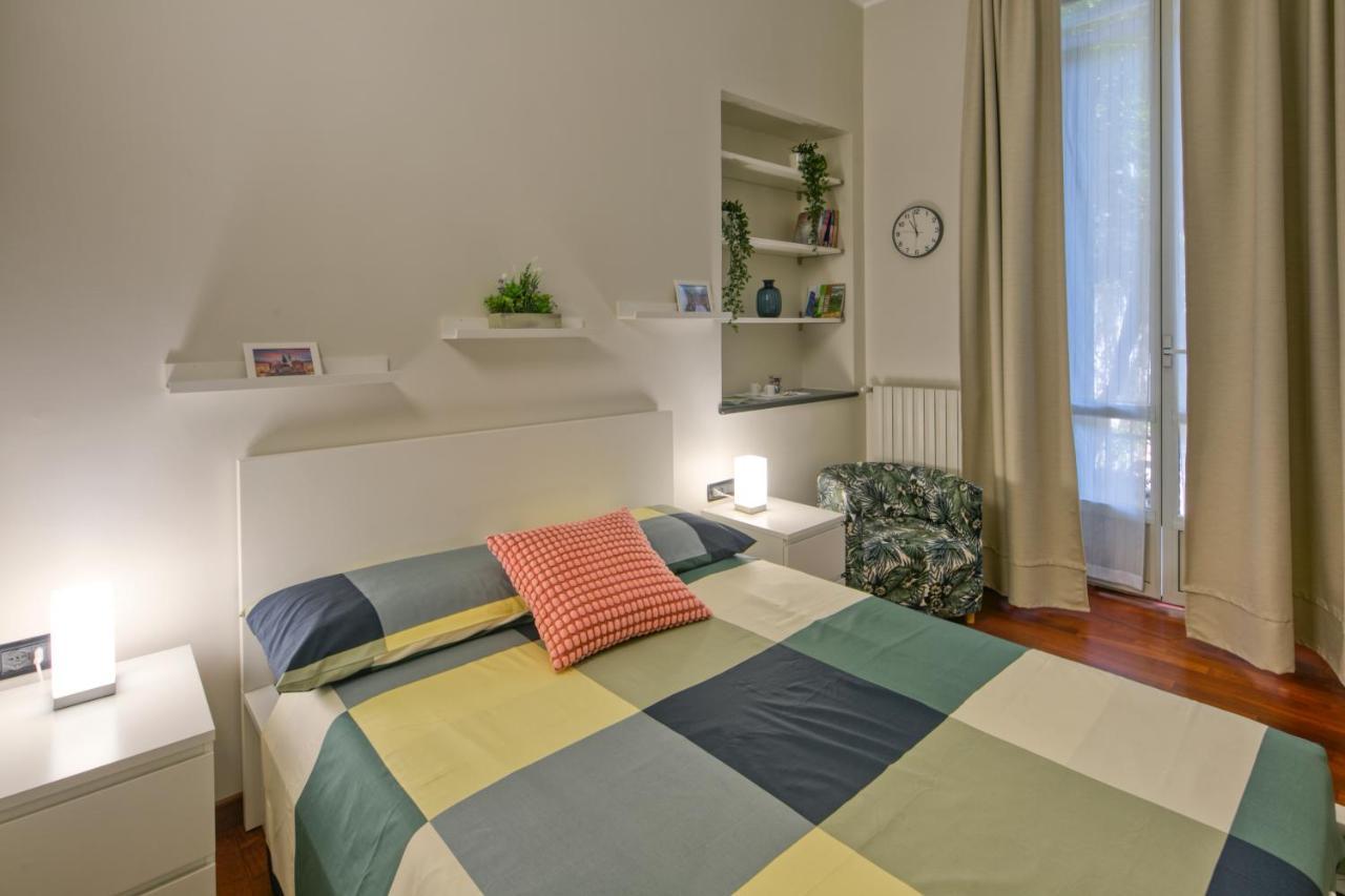 Vico 4 Rooms Torino Eksteriør billede
