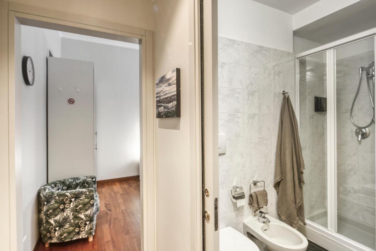 Vico 4 Rooms Torino Eksteriør billede