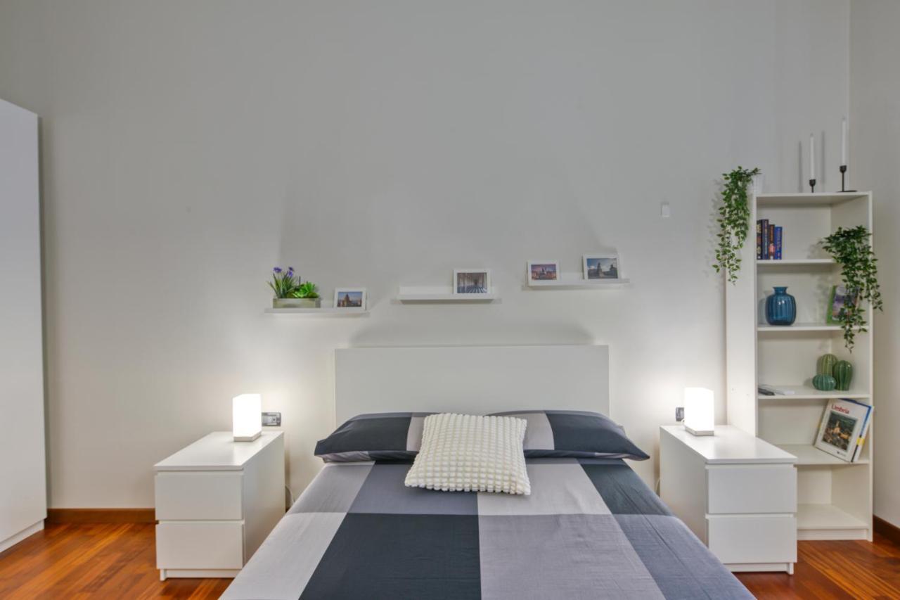 Vico 4 Rooms Torino Eksteriør billede