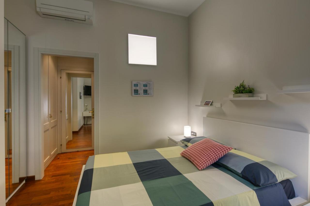 Vico 4 Rooms Torino Eksteriør billede