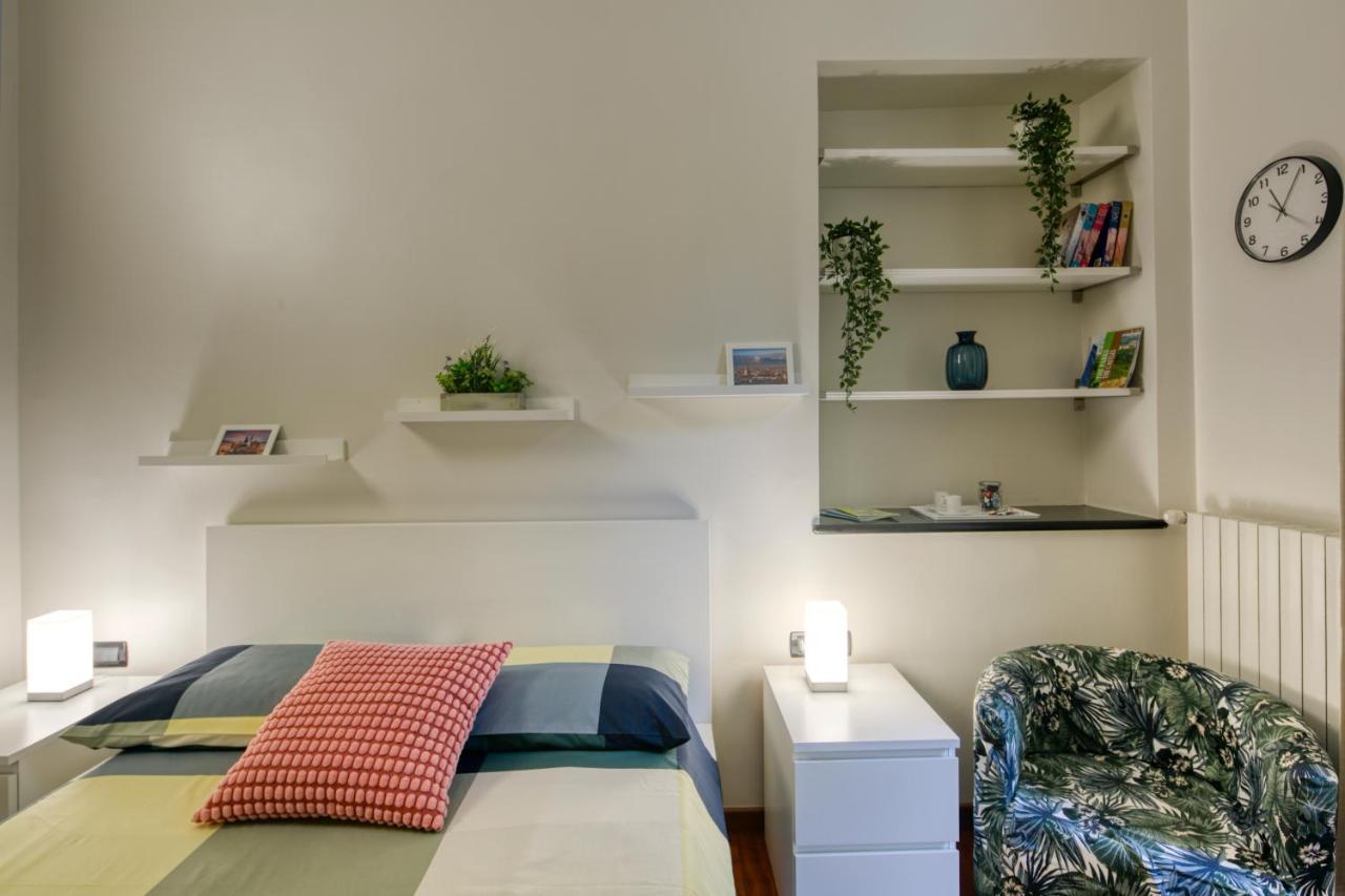 Vico 4 Rooms Torino Eksteriør billede